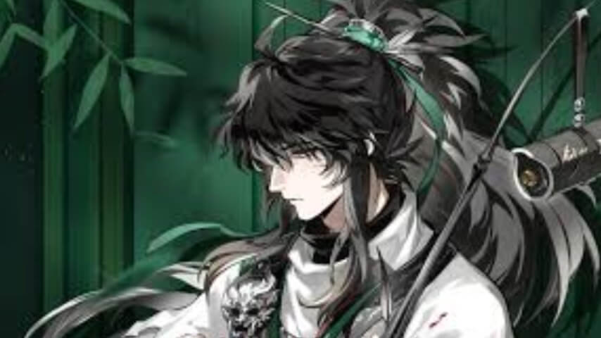 Wuthering Waves : Qiuyuan Kit Leaked & Gameplay