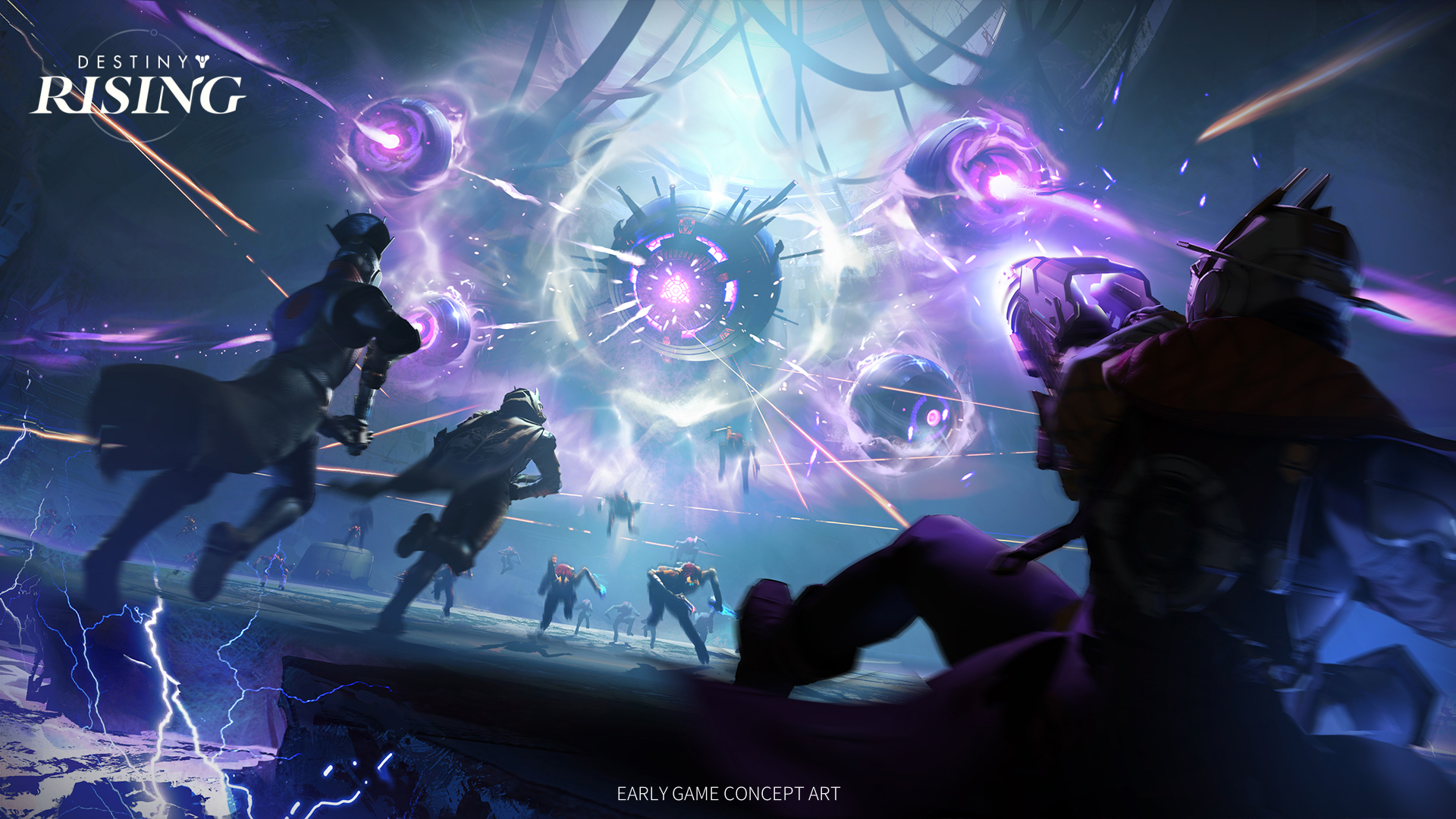 Best Character Tier List for PvP and PvE on Destiny: Rising