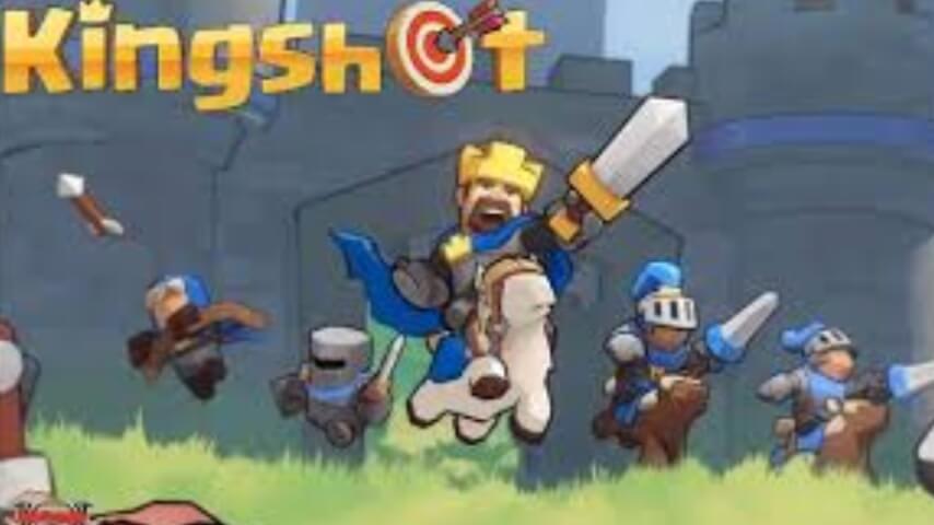 Kingshot Bear Trap Guide – Bear Hunt & Rally Tips