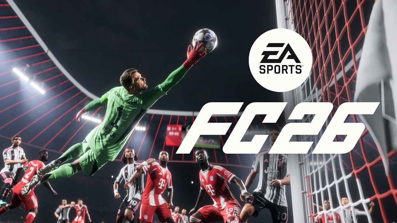 FC 26 Clubs Guide
