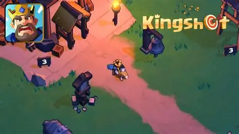 Kingshot Merchant Empire Event: Your Ultimate Guide to Caravans, Rewards, and Tactics