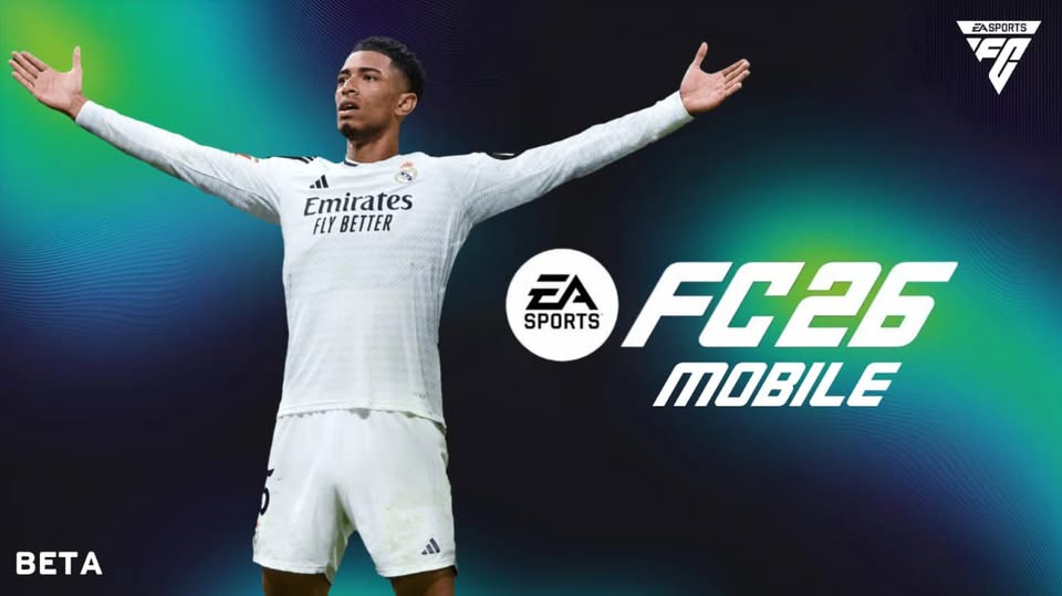 FC 26 Mobile Release Date