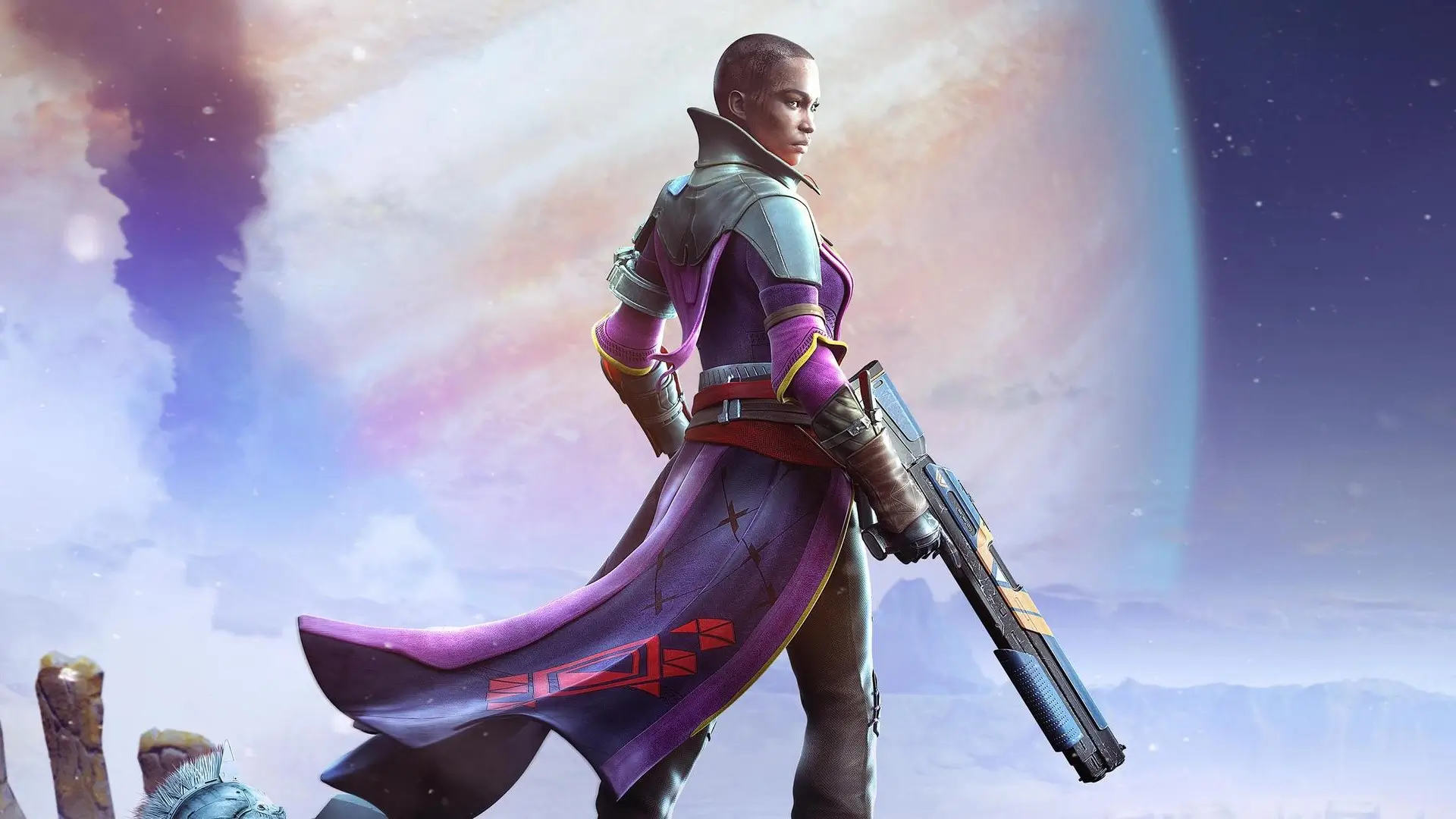 Ikora Best Build: Abilities, Weapons and Artifacts | Destiny: Rising