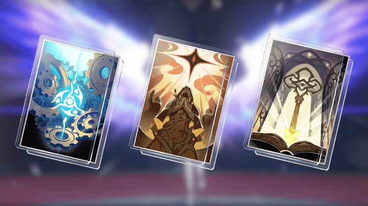 Most Recommended 3-Star Light Cones to Build
