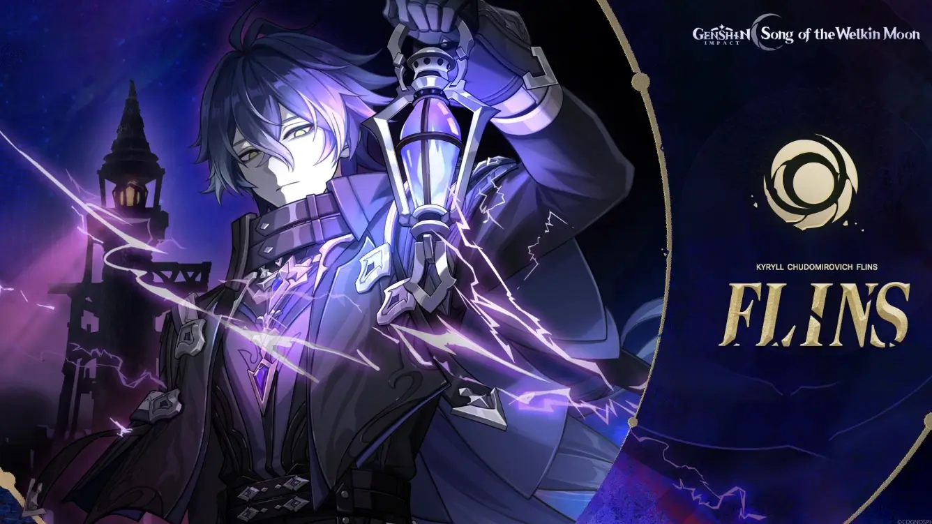 Genshin Flins Materials: Ascension, Talent & Weapon