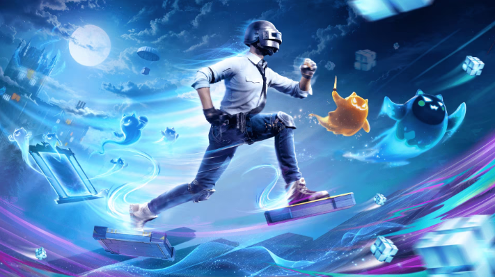 PUBG Mobile 4.0 Update: Spooky Soiree, New Modes & 6 Exciting Collabs!