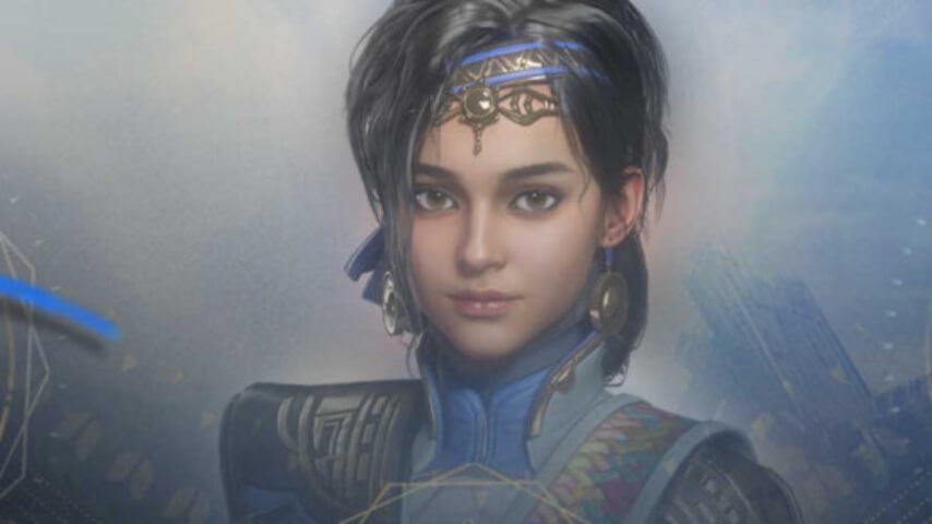 Attal Build Guild Destiny Rising