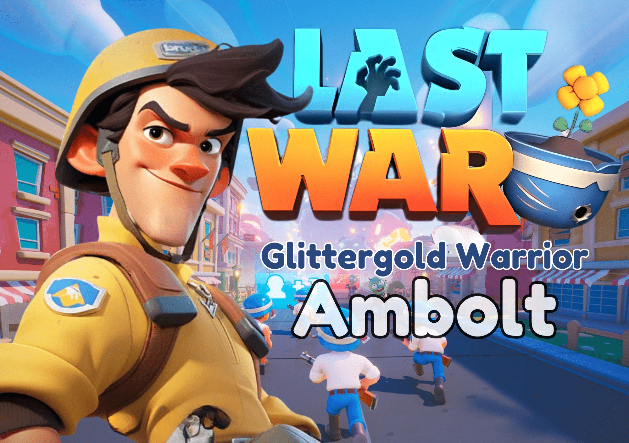 Last War Survival Ambolt Guide