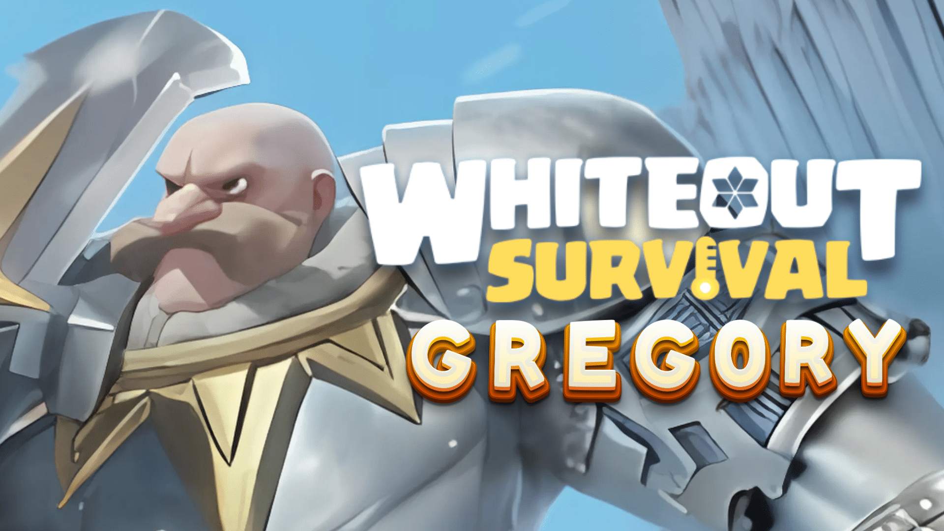 Whiteout Survival Gregory Guide