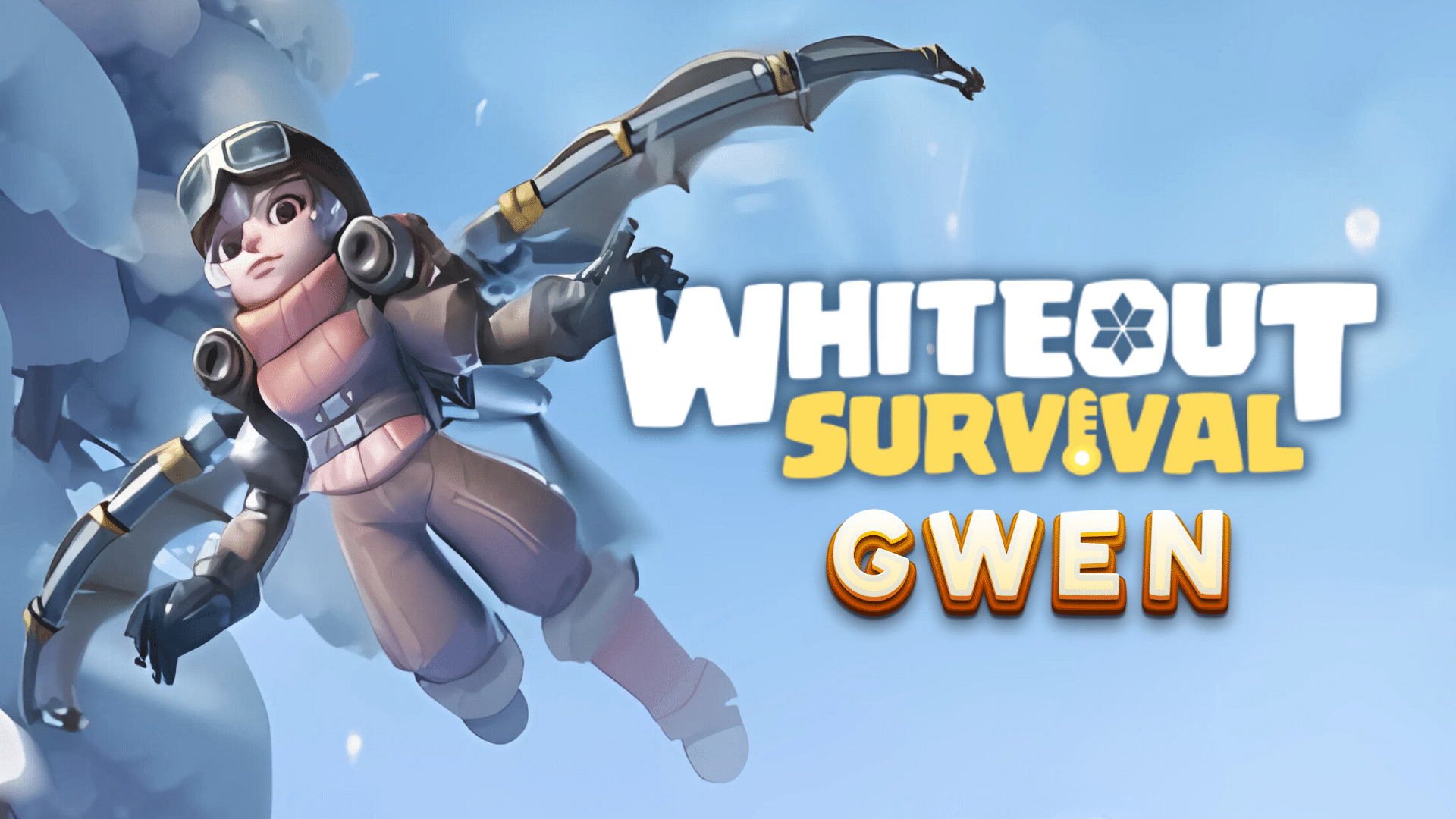 Whiteout Survival Gwen Guide