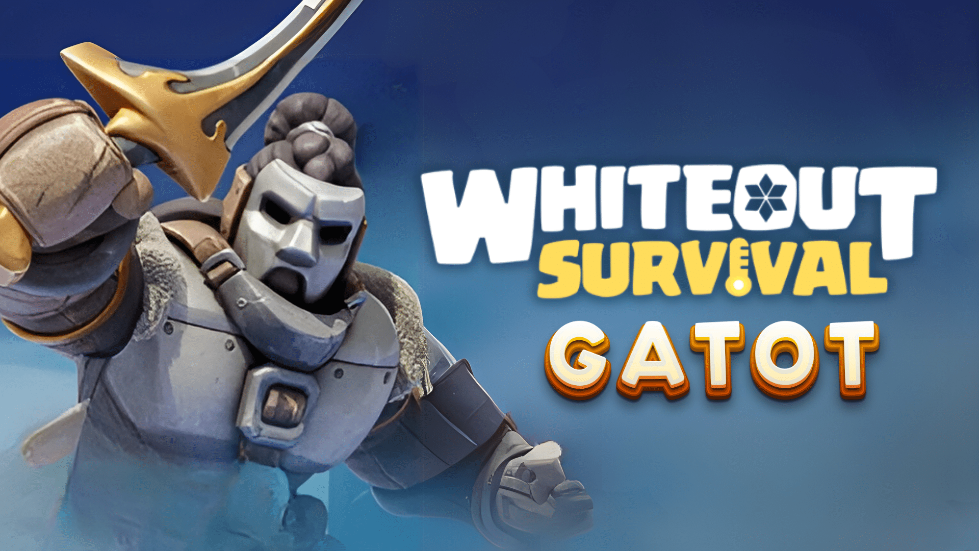 Whiteout Survival Gatot Guide