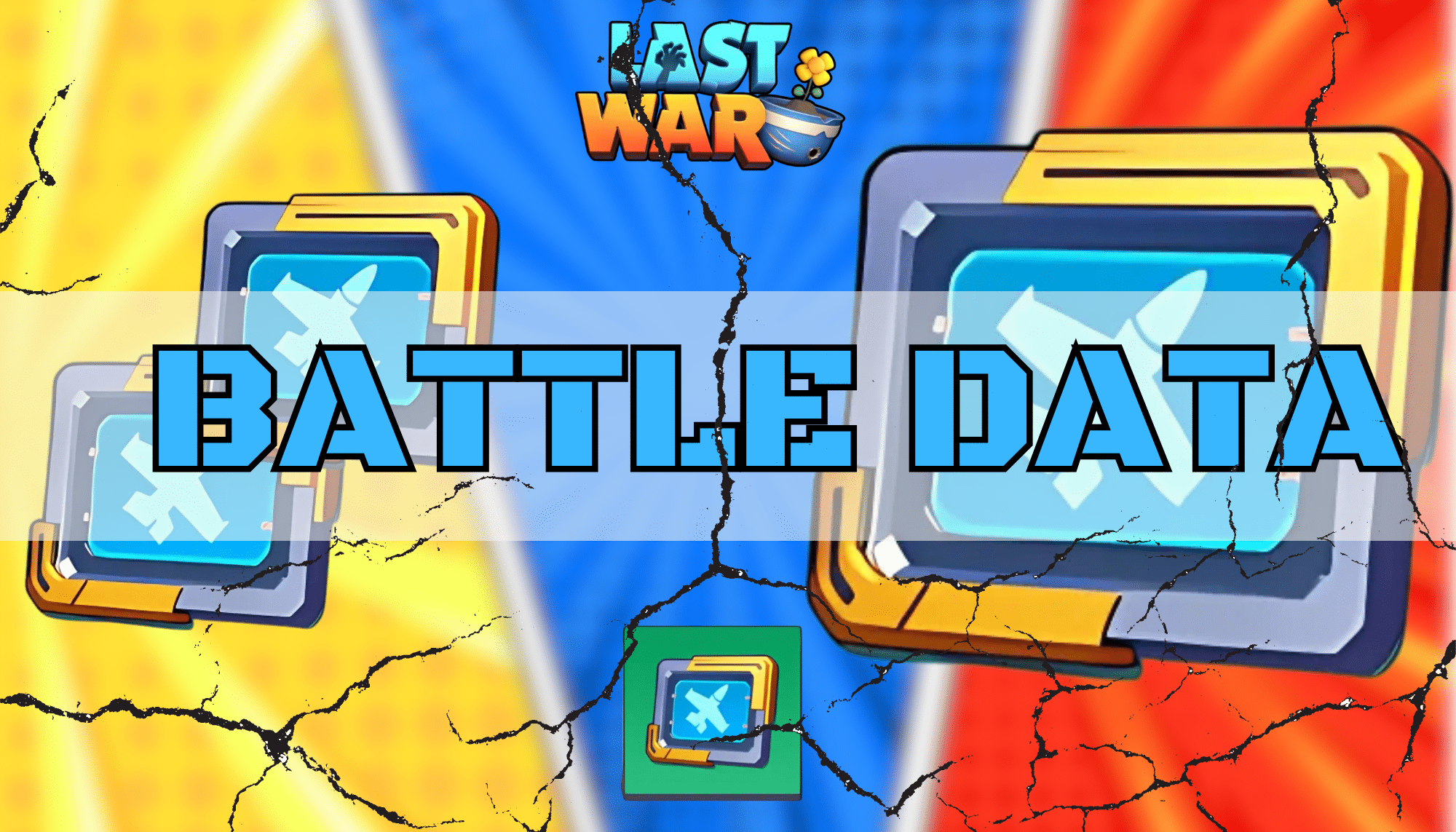 Last War Survival Battle Data Guide