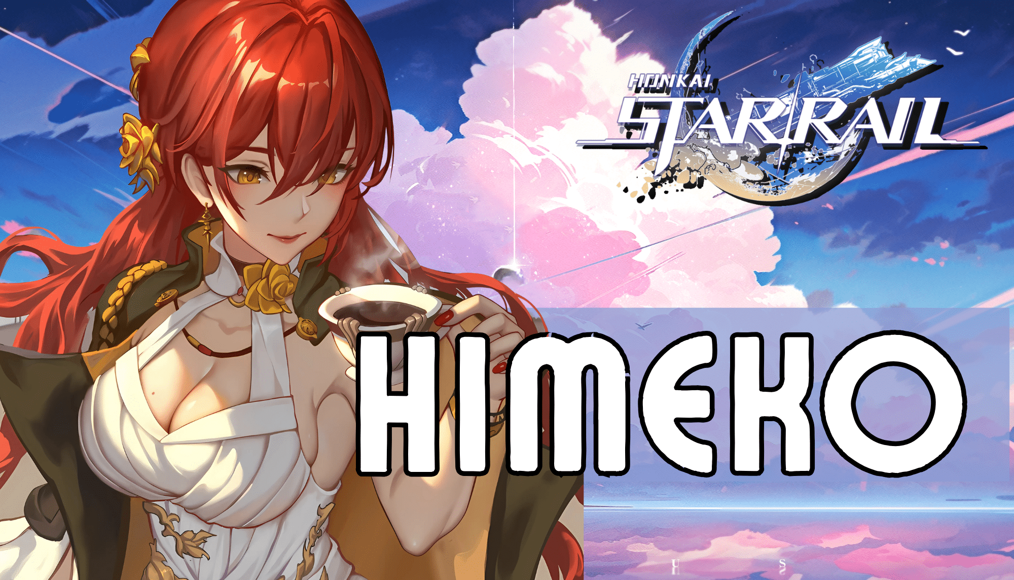 Honkai Star Rail Himeko Guide