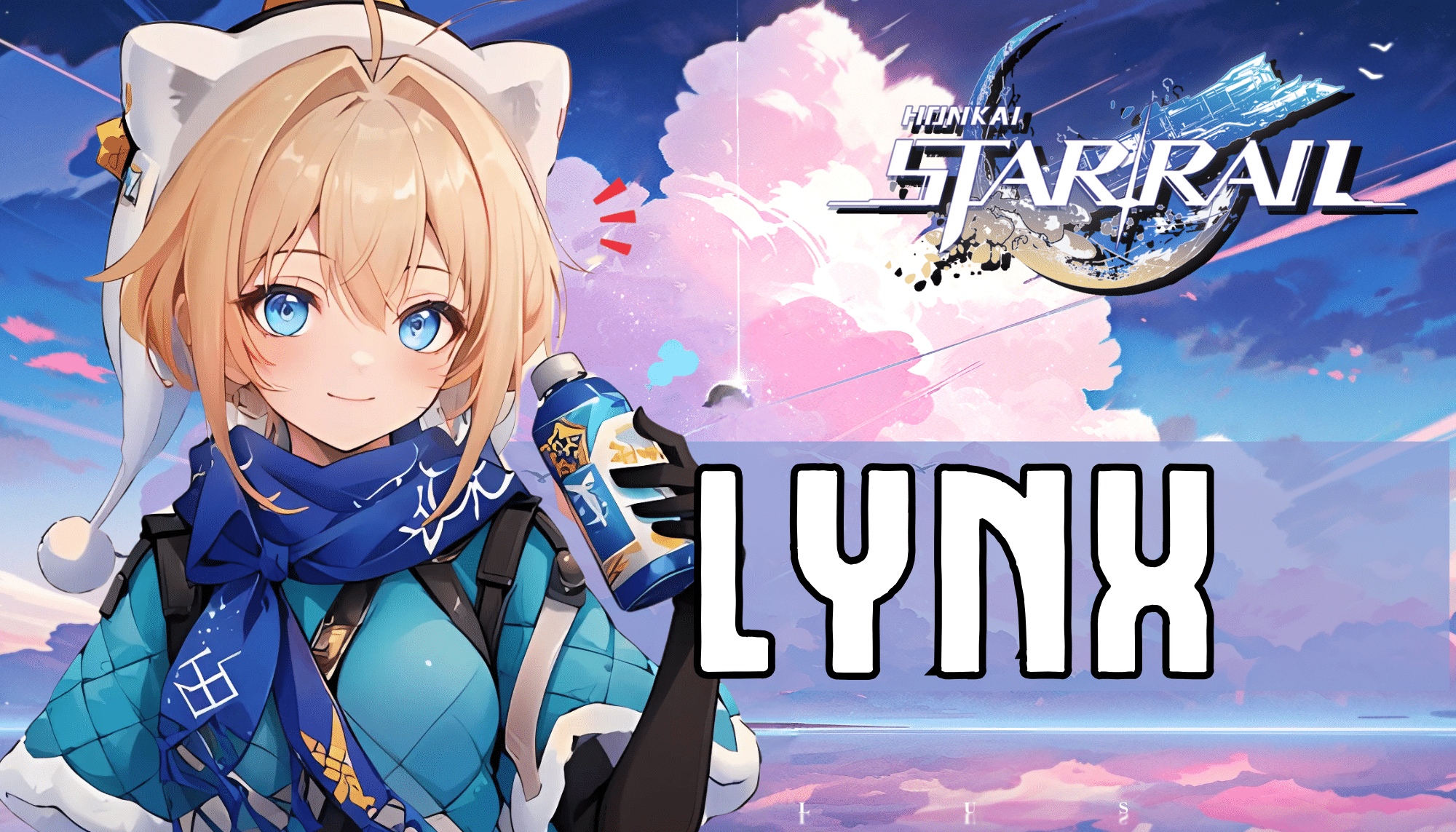 Honkai Star Rail Lynx Guide