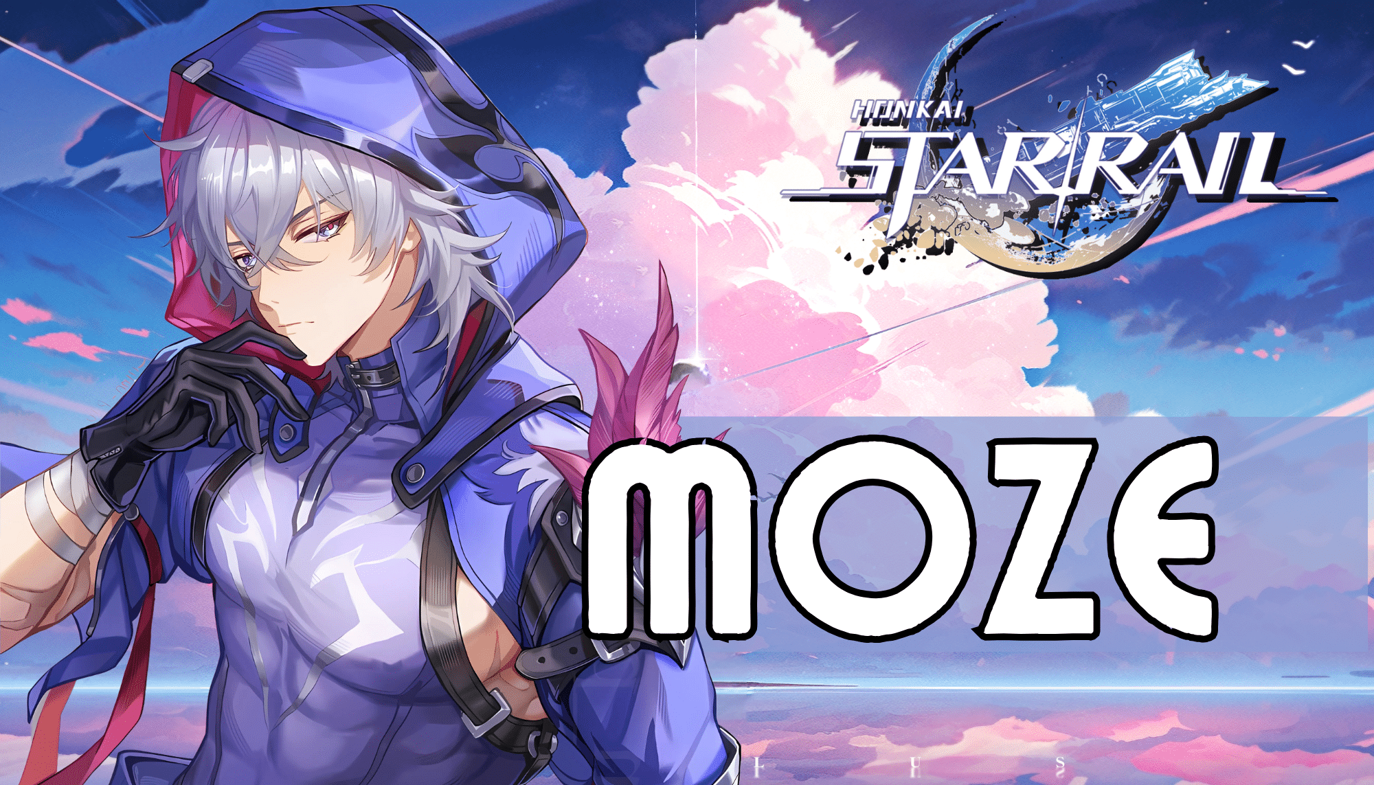 Honkai Star Rail Moze Guide