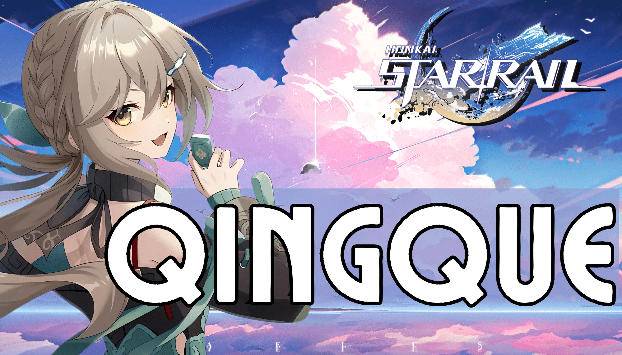 Honkai Star Rail Qingque Guide