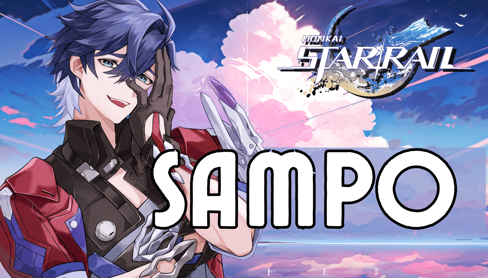 Honkai Star Rail Sampo Guide