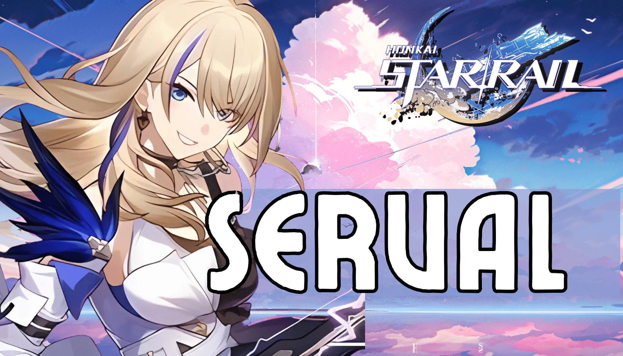 Honkai Star Rail Serval Guide