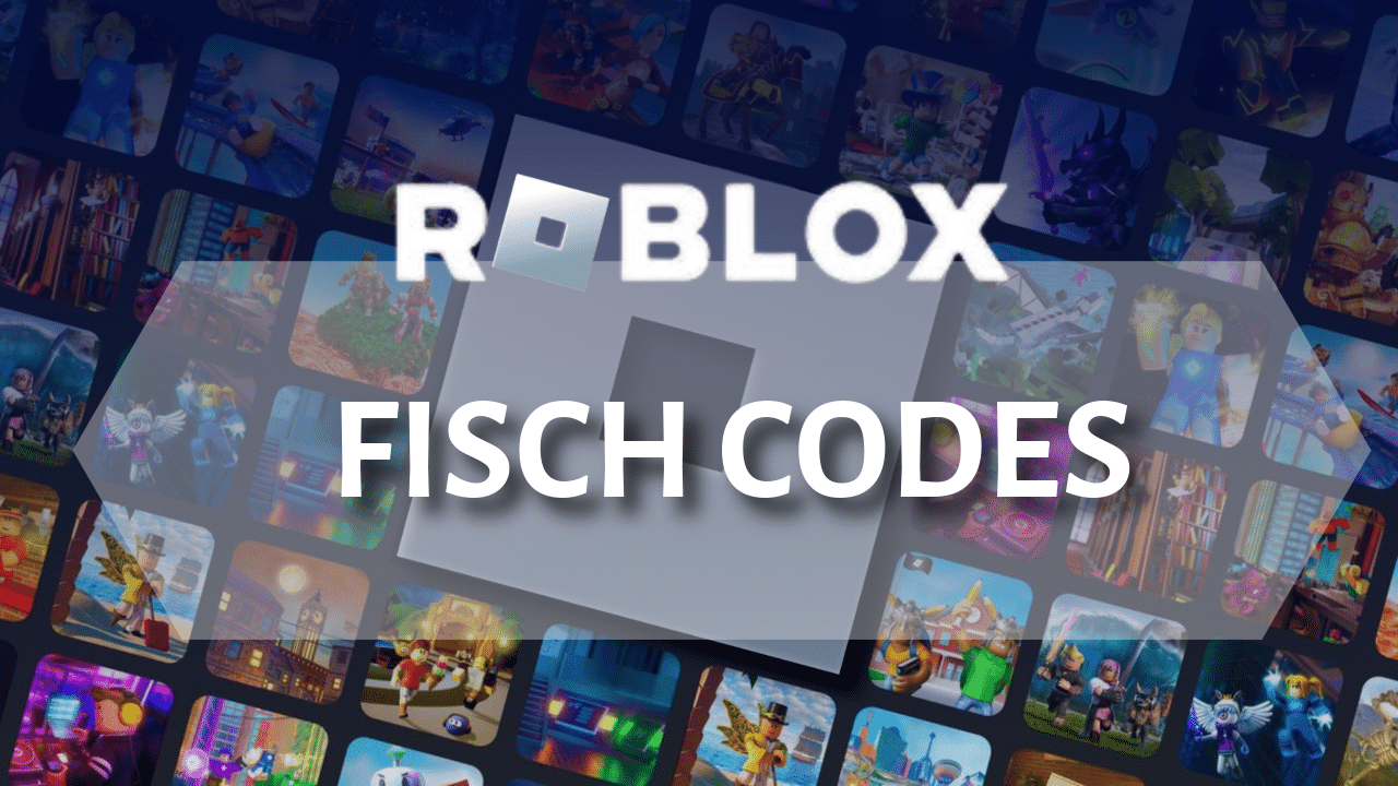 Roblox Fisch Codes (June2025) - Theria Games