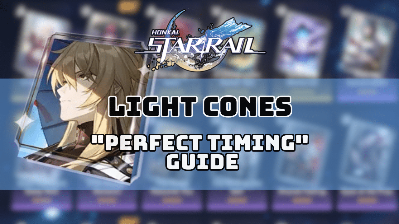 Honkai Star Rail Perfect Timing Guide
