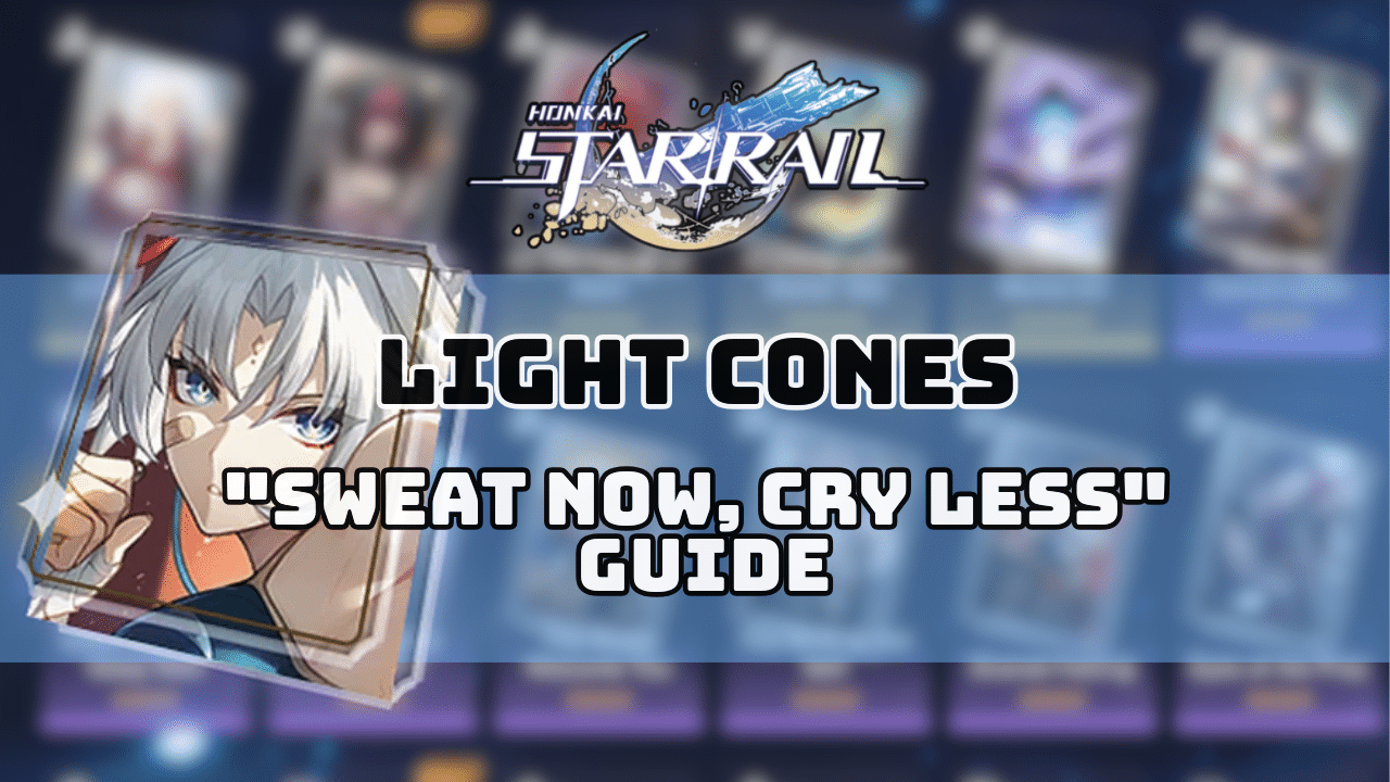 Honkai Star Rail Sweat Now Cry Less Guide