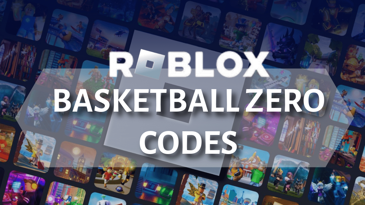 Roblox Basketball Zero Codes (May 2025) - Theria Games
