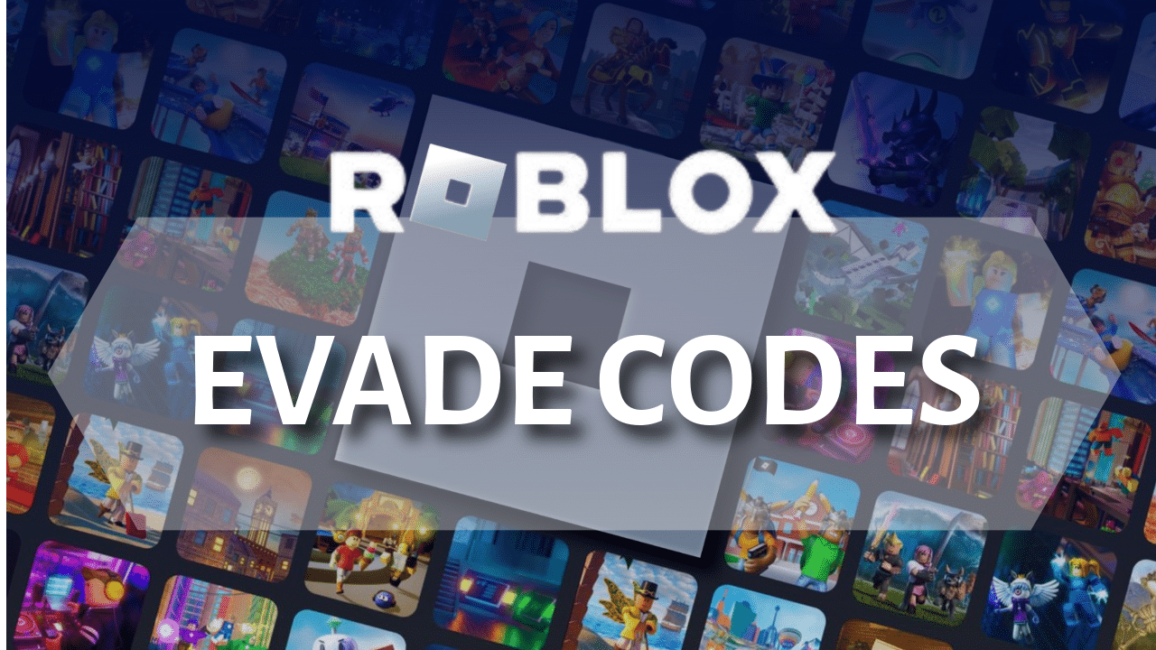 Roblox Evade Codes (June 2025) - Theria Games