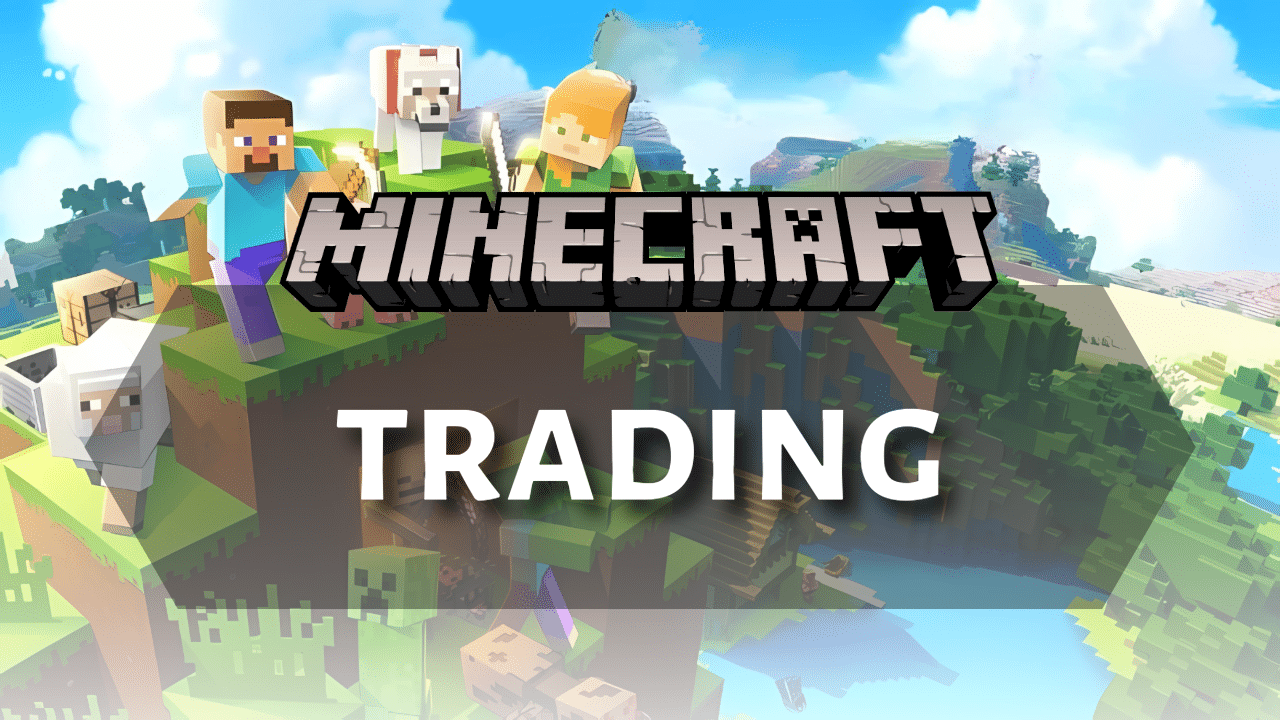 Minecraft Bedrock Trading Guide - Theria Games