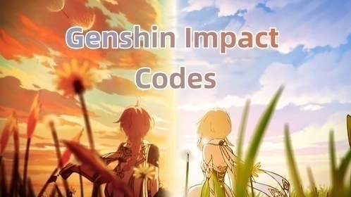 Genshin Impact 6.0 Codes | Code-in-links Included!