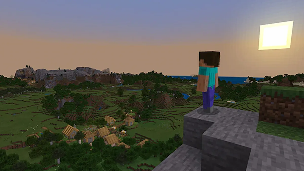 The 25 Best Minecraft Xbox 360 Seeds