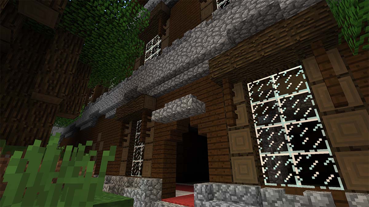 Top 20 Seeds for Minecraft 1.11