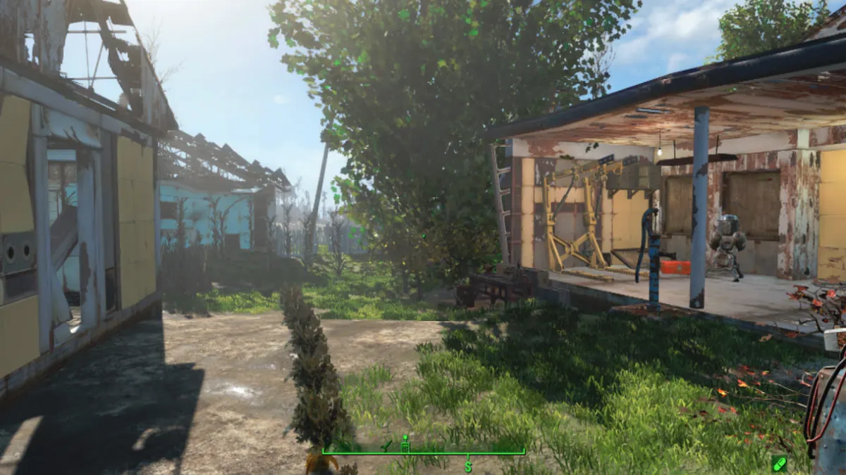 12 Best Fallout 4 PS4 Cheat Mods