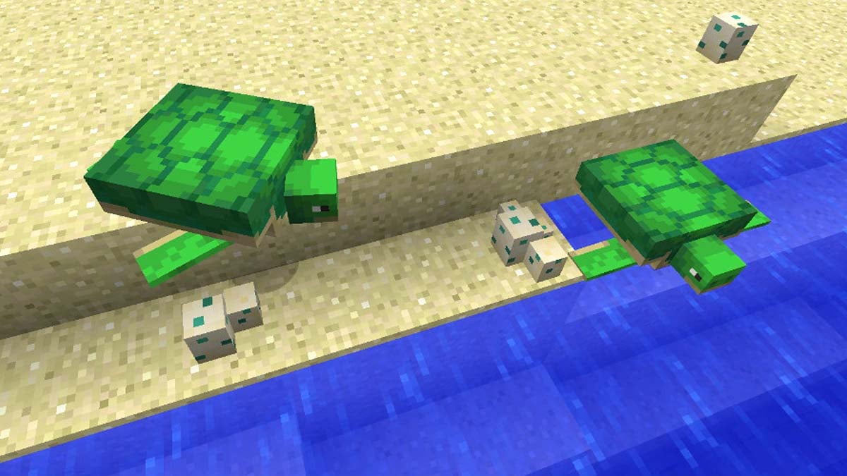 Top 20 Minecraft 1.13 Seeds
