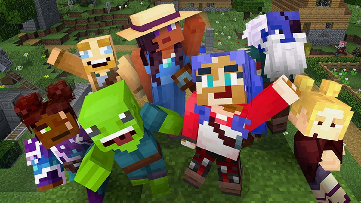 Top 20 Minecraft 1.13.1 Seeds