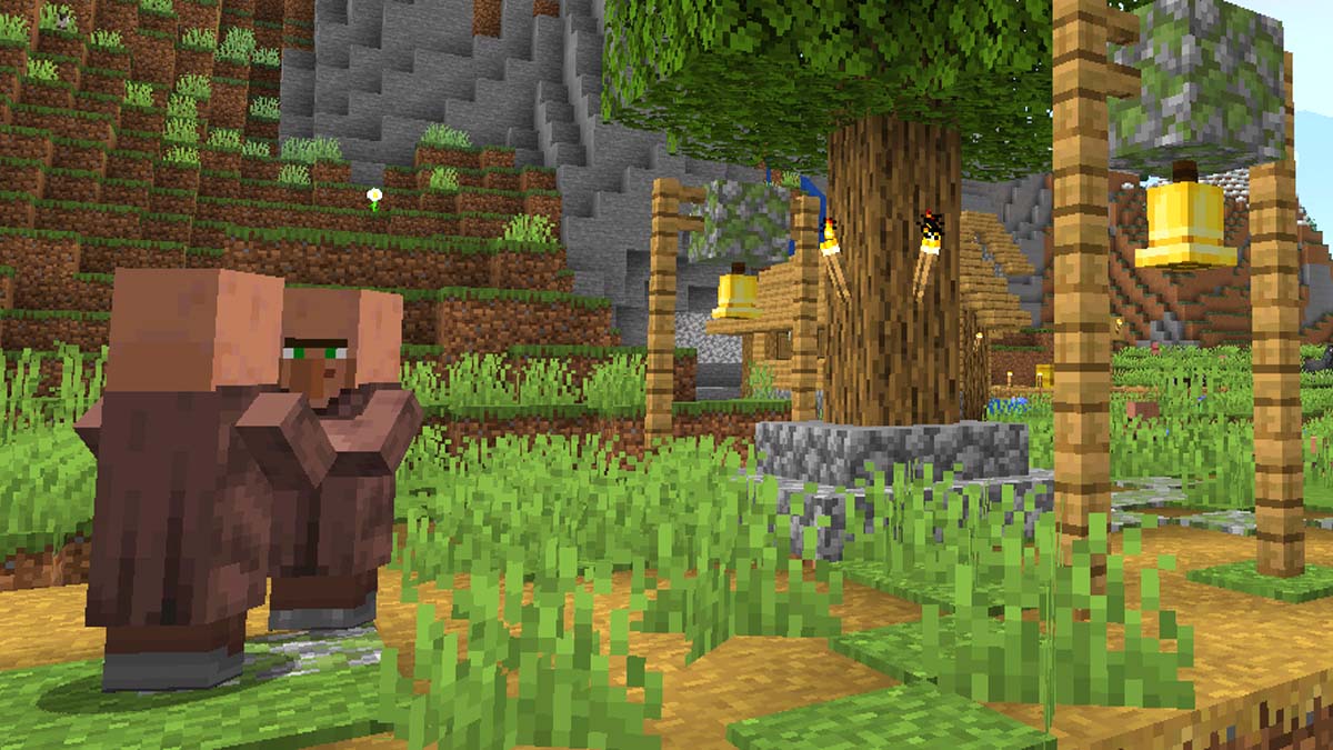 Top 20 Minecraft 1.14 Seeds