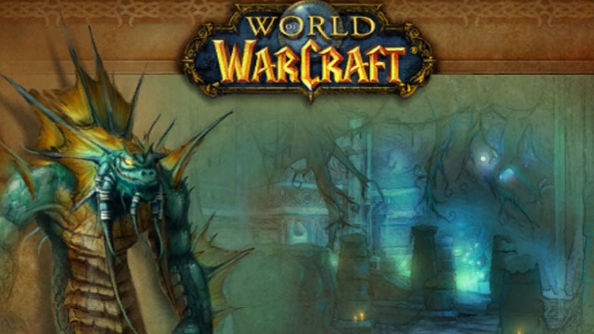 WoW Classic Dungeon Levels Listed for SoD and Hardcore