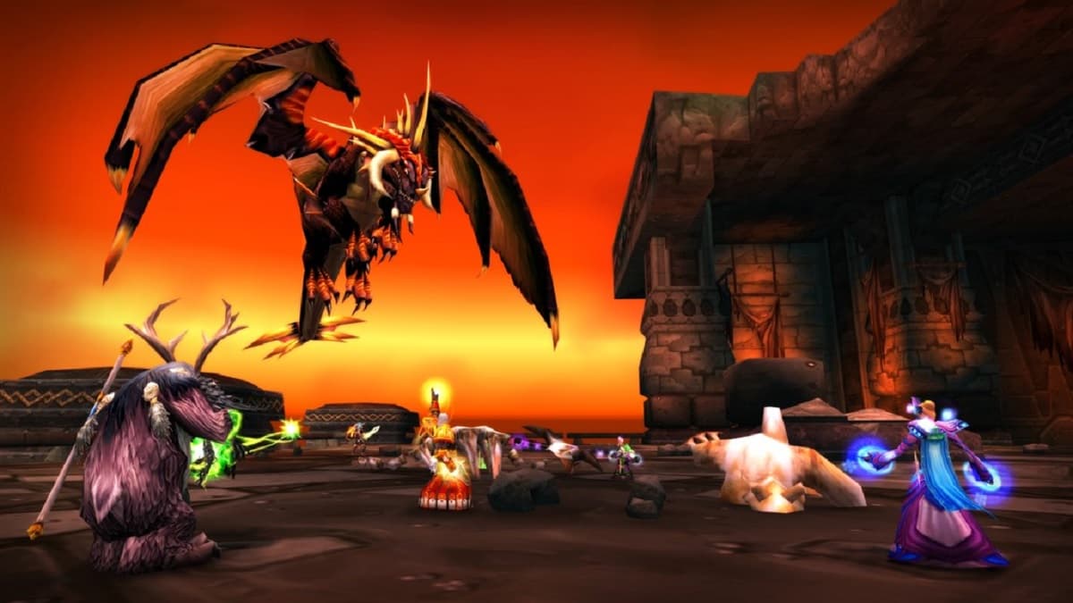 World of Warcraft: How to Download and Install Addons in WoW Classic