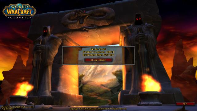 WoW Classic: Where to Find All Ragefire Chasm Quests