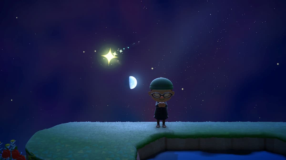 How to Get Star Fragments in Animal Crossing: New Horizons
