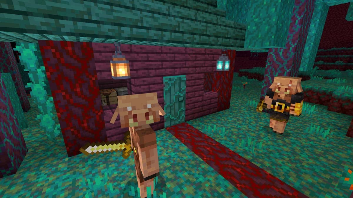 Best Minecraft 1.16.1 Seeds