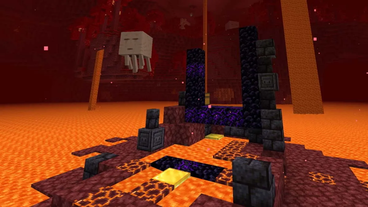 Top 20 Minecraft 1.16.2 Seeds