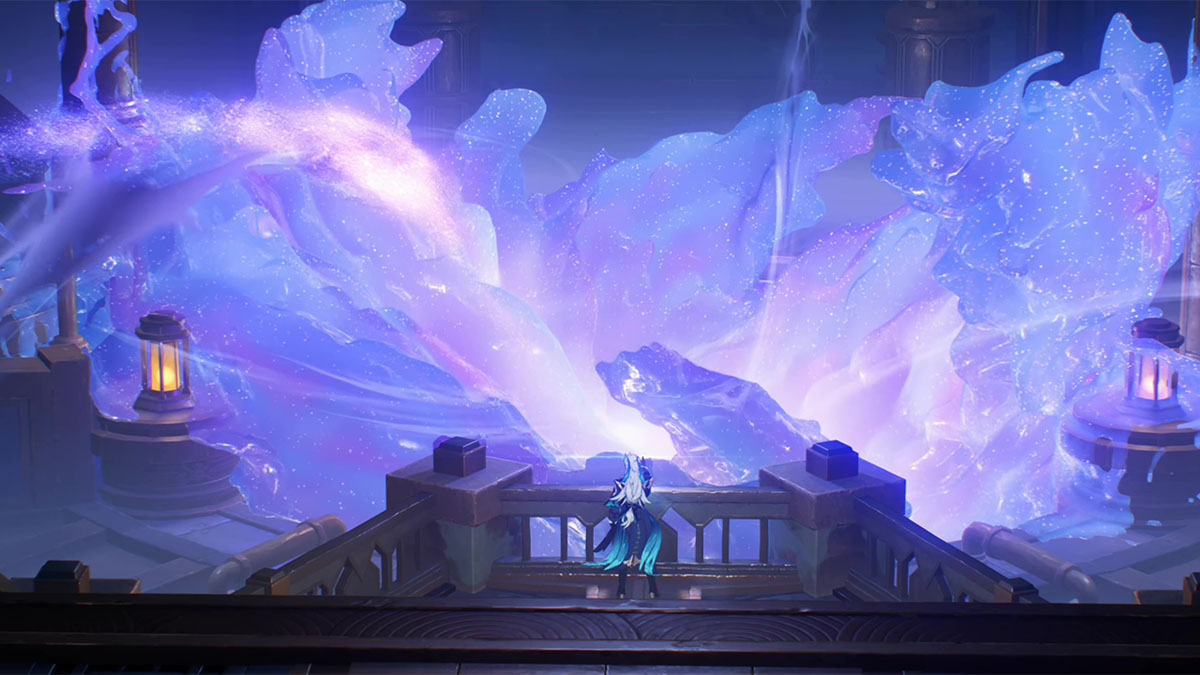Genshin Impact Elemental Reactions and Combinations Guide
