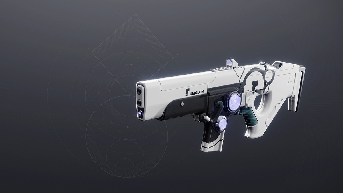 Destiny 2: How to Get Hung Jury SR4
