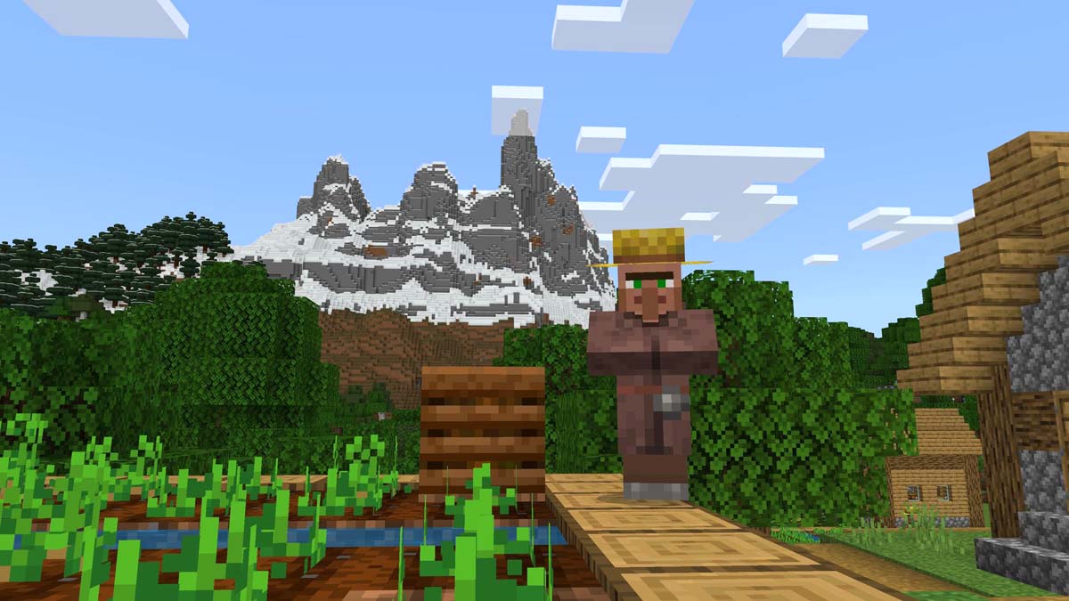Top 20 Minecraft 1.18 Seeds