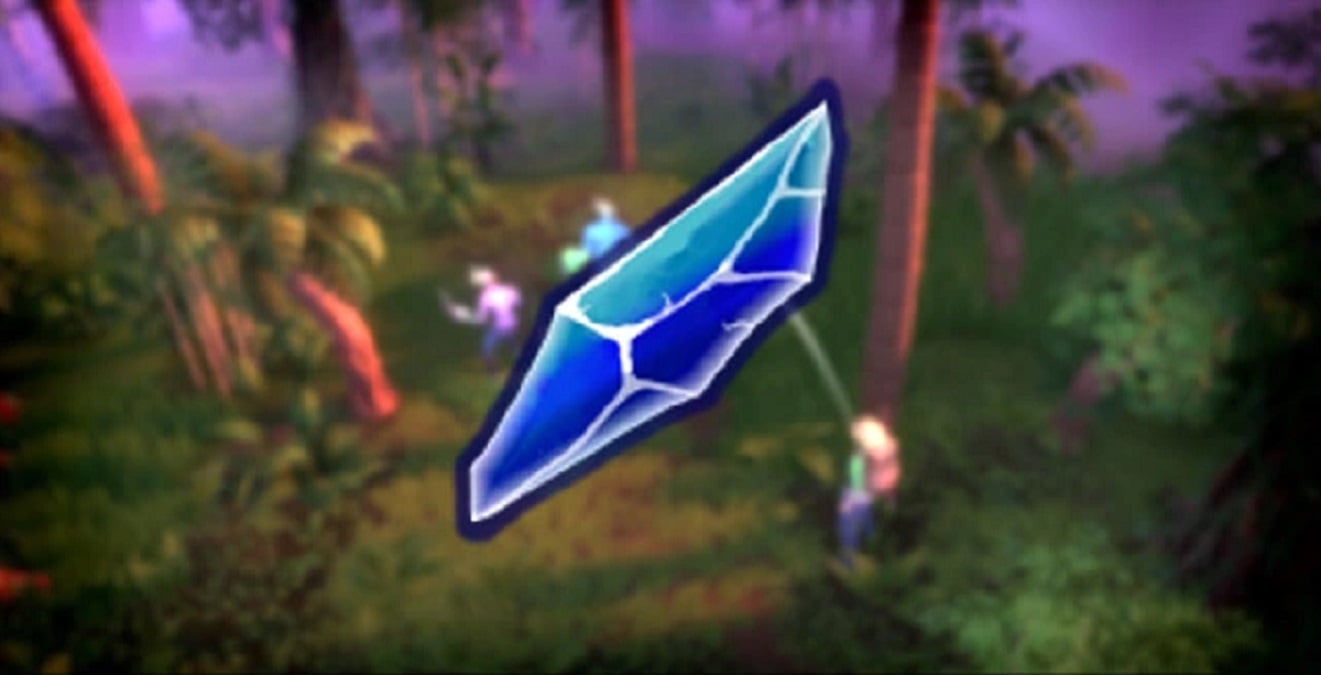 Dysmantle: How to Get Mana Shards