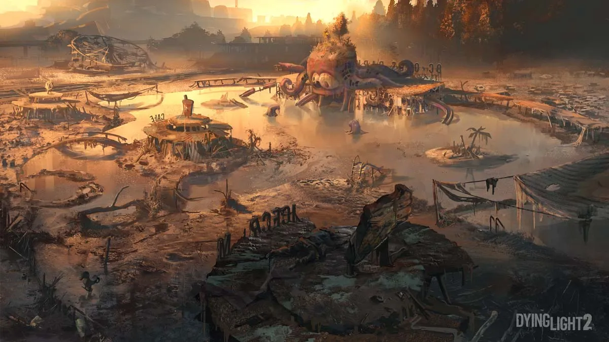 Dying Light 2: Save Game PC Location Guide