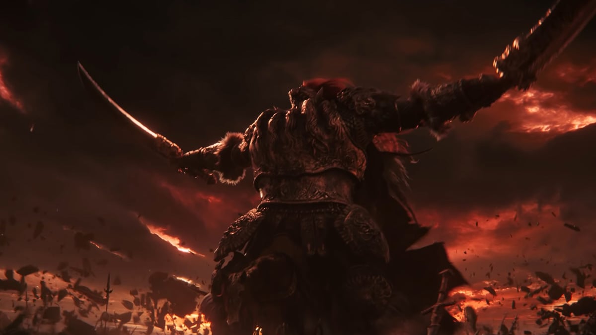 Elden Ring: Top 11 Best Ashes of War
