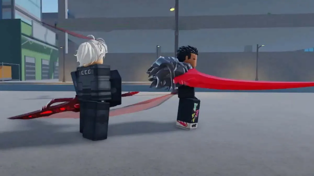 Roblox Project Ghoul: Best Kagune Tier List