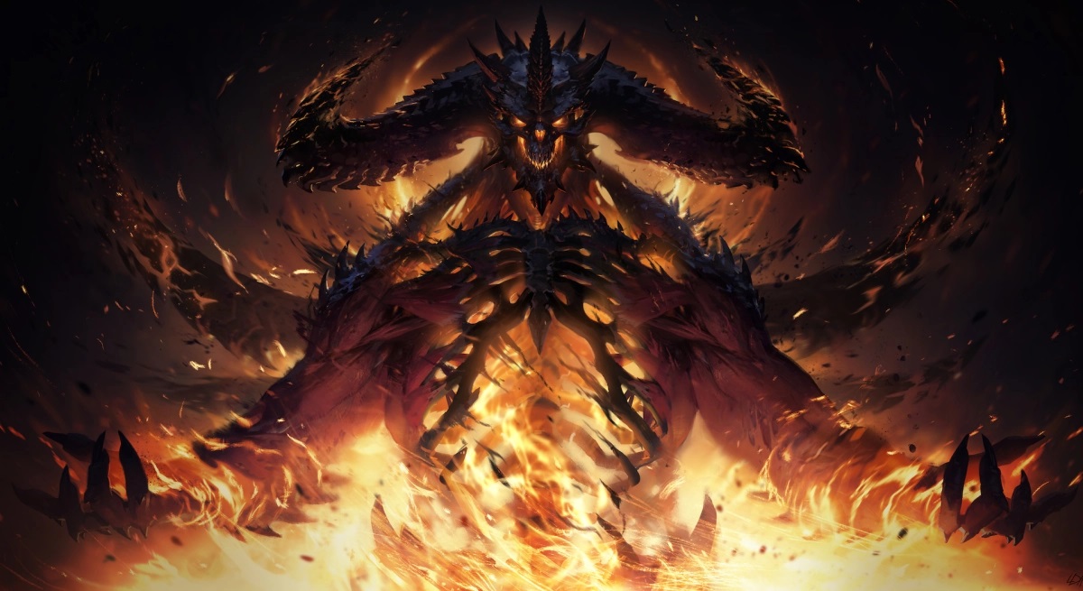 Diablo Immortal: How to Change Difficulty