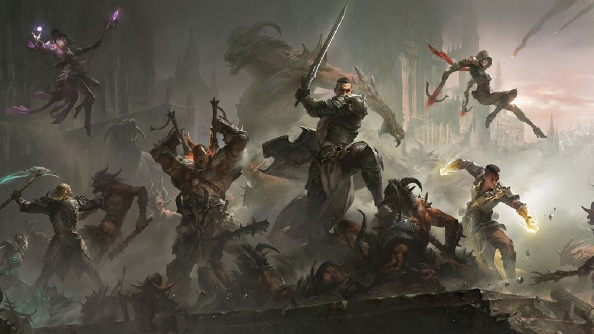 Diablo Immortal: How to Get Adventure Journals